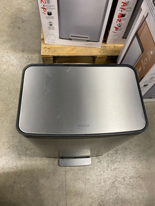 Kohler 47L Step Trash Bin