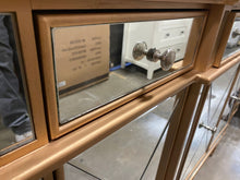 Load image into Gallery viewer, Brixton 60&quot; Wide 3 Drawer Sideboard
