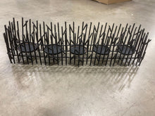 Load image into Gallery viewer, Metal Candelabra 5057RR
