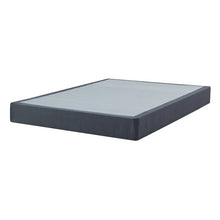 Load image into Gallery viewer, Queen 8'' Wood Box Spring Foundation 1824AH
