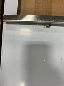 37"" Rotisserie Portable Charcoal Grill