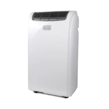 Load image into Gallery viewer, 8,000 BTU Portable Air Conditioner with Remote
