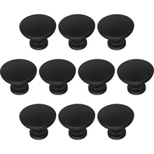 Load image into Gallery viewer, Fulton 1 1/8&quot; Diameter Round Knob (Set of 10) GL500

