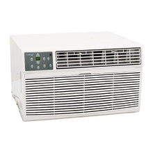 Load image into Gallery viewer, 8,000 BTU Through the Wall Air Conditioner with Heater and Remote MRM643
