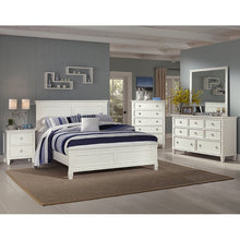 Load image into Gallery viewer, 8 Drawer 62&#39;&#39; W Dresser 7295RR
