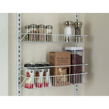 Load image into Gallery viewer, 8 Tier Cabinet Door Organizer 1941CDR
