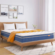 Load image into Gallery viewer, 8&quot; Medium Hybrid Mattress full
