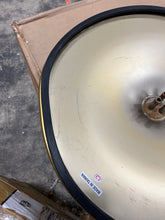 Load image into Gallery viewer, Braniff Round Dining Table Metal Base
