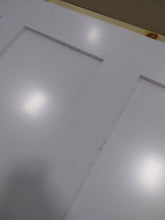 Load image into Gallery viewer, 32&quot; x 80&quot; Paneled Solid Wood Primed Shaker Standard Door
