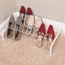 Load image into Gallery viewer, 9-Pair Shoe Rack GL2002

