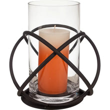 Load image into Gallery viewer, 9.25&quot; Tabletop Hurricane
