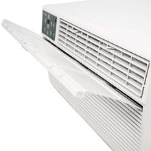 Load image into Gallery viewer, Koldfront Wtc8001w 8000 BTU 115V Through The Wall Air Conditioner - White MRM1945
