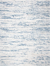 Load image into Gallery viewer, 9ft x 12ft Amelia Collection Modern Abstract Area Rug for Living Room Bedroom Dining Room Home Office
