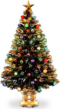 Load image into Gallery viewer, National Tree, 27X27X48, Green
