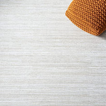 Load image into Gallery viewer, Vision Collection 11&#39; x 15&#39; Ivory Modern Ombre Tonal Chic Non-Shedding Living Room Dining Bedroom Area Rug
