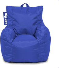 Load image into Gallery viewer, Big Joe Cuddle Chair, Sapphire Blue - MRM752
