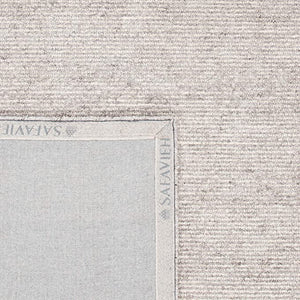 3' x 5' Himalaya Collection Premium Handmade Wool & Viscose Rug