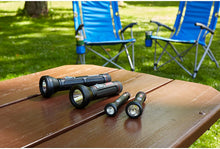 Load image into Gallery viewer, Coleman Battery Guard LED Flashlight (Set of 2) MRM1031
