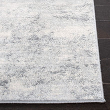 Load image into Gallery viewer, 9' x 12' Brentwood Collection Modern Abstract Lint Free Area Rug for Living Room Bedroom Dining Room Home Office
