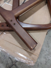 Load image into Gallery viewer, Ivory Amberly 25.5&#39;&#39; Wide Linen Armchair
