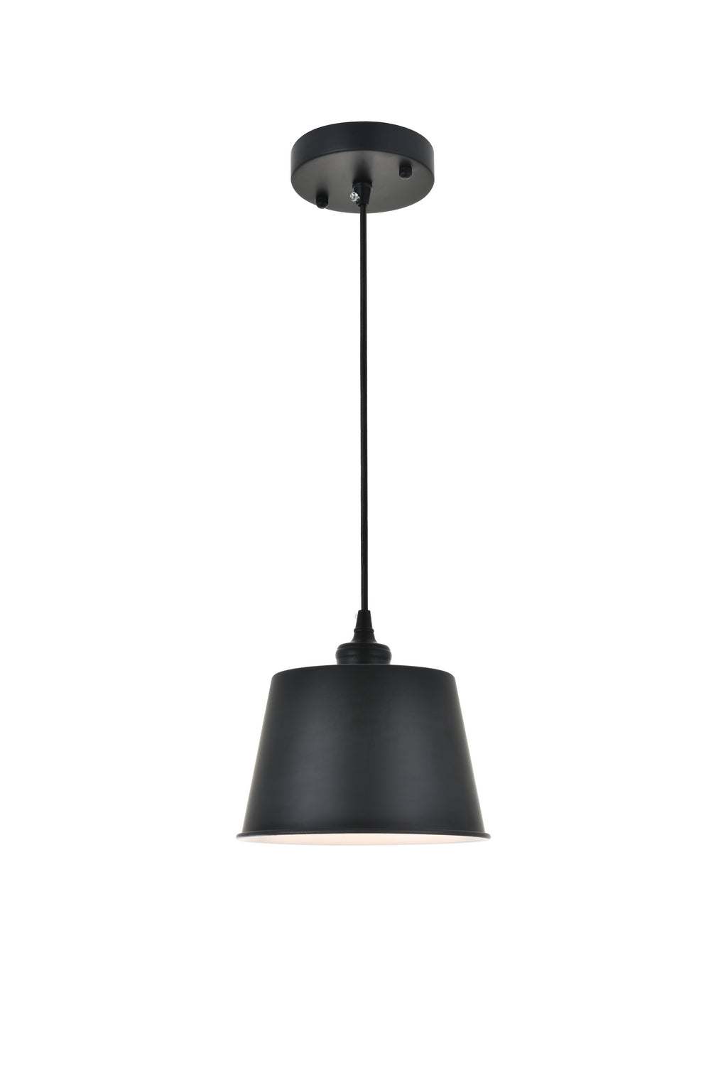 One Light Pendant MRM1219