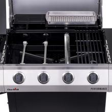 Load image into Gallery viewer, 4-BURNER GAS GRILL
