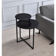 Load image into Gallery viewer, Myco Furniture Grace Accent Table
