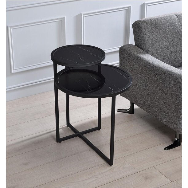 Myco Furniture Grace Accent Table