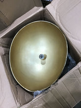 Load image into Gallery viewer, Corrine 1 - Light Single Dome Pendant
