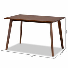 Load image into Gallery viewer, Britte Dining Table
