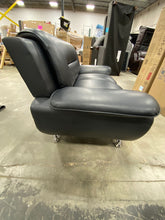 Load image into Gallery viewer, Stcyr 3 Piece Faux Leather Living Room Set *AS-IS* 6492RR-OB
