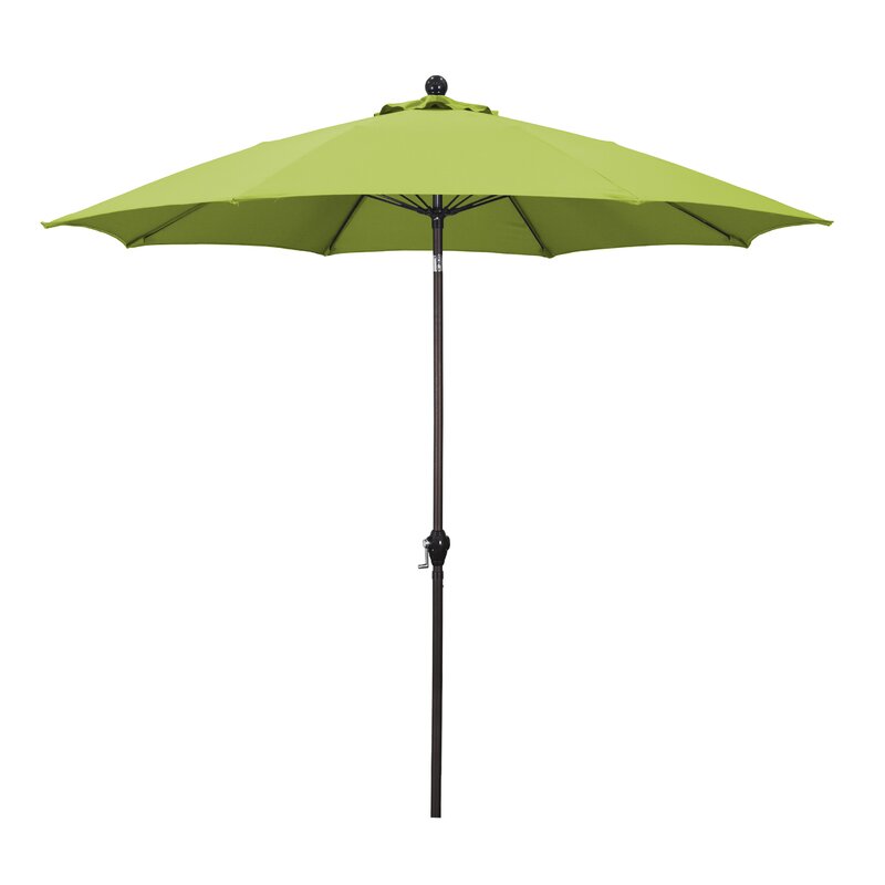 9' Market Umbrella 7609