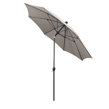 Load image into Gallery viewer, 9&#39; Market Umbrella - Taupe - 311CE
