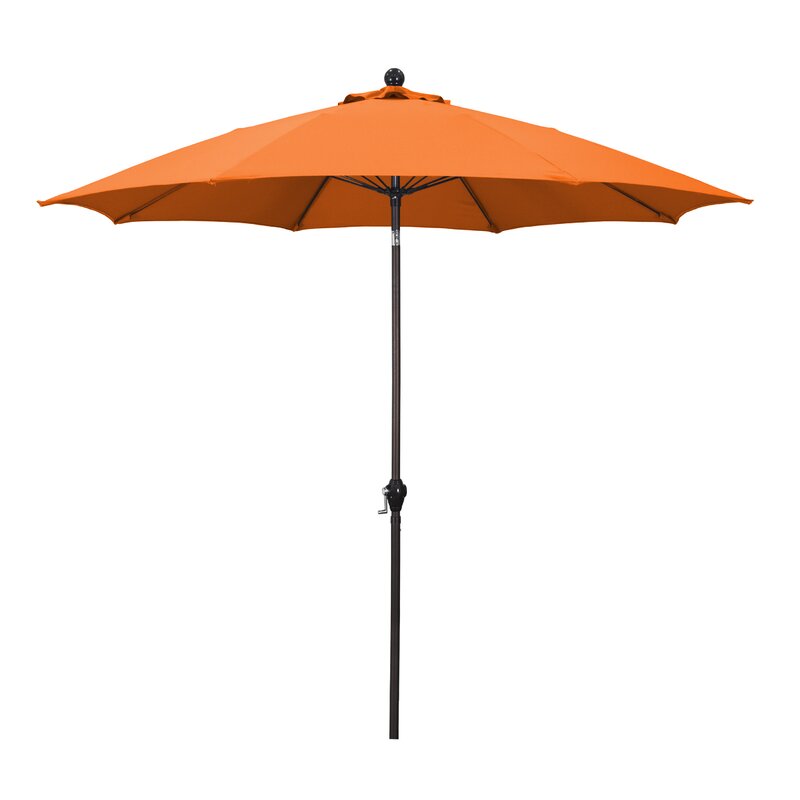 9' Market Umbrella 7592