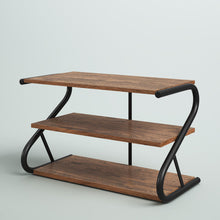 Load image into Gallery viewer, 9 Pair Shoe Rack
