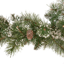 Load image into Gallery viewer, 9&#39; Spruce Artificial Christmas Garland OG351
