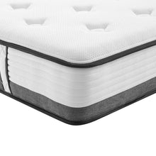 Load image into Gallery viewer, 9&quot; Medium Hybrid Mattress MRM4170
