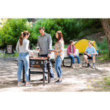 Load image into Gallery viewer, Blackstone Adventure Ready 2-Burner 28&quot; Outdoor Griddle 1083CDR
