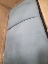 Load image into Gallery viewer, Liston 57.9'' Round Arm Loveseat MRM2873
