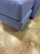 Load image into Gallery viewer, Insley 82&quot; Wide Reversible Sofa &amp; Chaise with Ottoman
