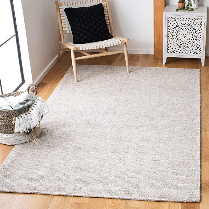 3' x 5' Himalaya Collection Premium Handmade Wool & Viscose Rug
