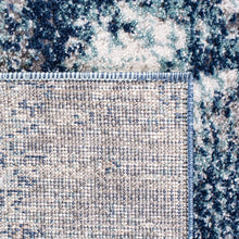 Load image into Gallery viewer, 6 x 9 Aston Collection Abstract Modern Lint Free Area Rug for Living Room Bedroom Dining Room Home Office
