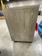 Load image into Gallery viewer, Zephyr Stone Top Nightstand 7330RR-OB
