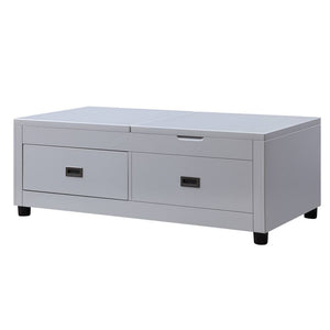 Eleanor Coffee Table with Lift Top