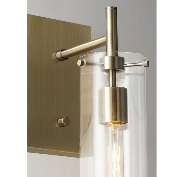 Dalton Wall Sconce
