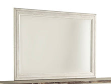 Load image into Gallery viewer, Ashley Furniture Willowton Whitewash Bedroom Mirror 6092RR
