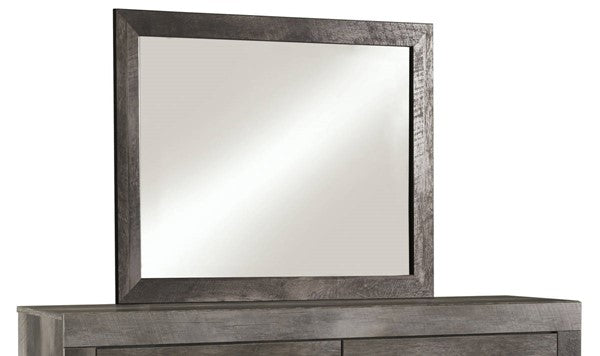 Ashley Furniture Wynnlow Gray Bedroom Mirror 7366RR