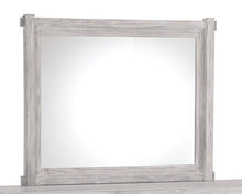Load image into Gallery viewer, Ashley Furniture Brashland White Bedroom Mirror 5800RR
