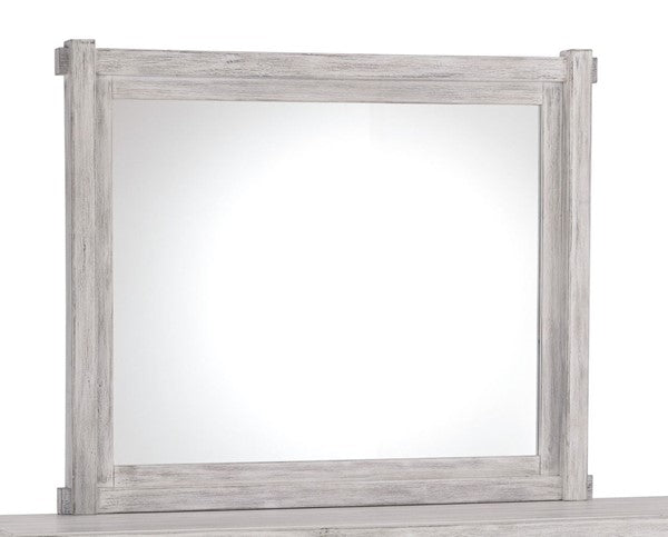 Ashley Furniture Brashland White Bedroom Mirror 5800RR