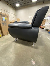 Load image into Gallery viewer, Stcyr 3 Piece Faux Leather Living Room Set *AS-IS* 6492RR-OB
